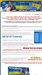 Mobile Screenshot of marketingbizlist.com